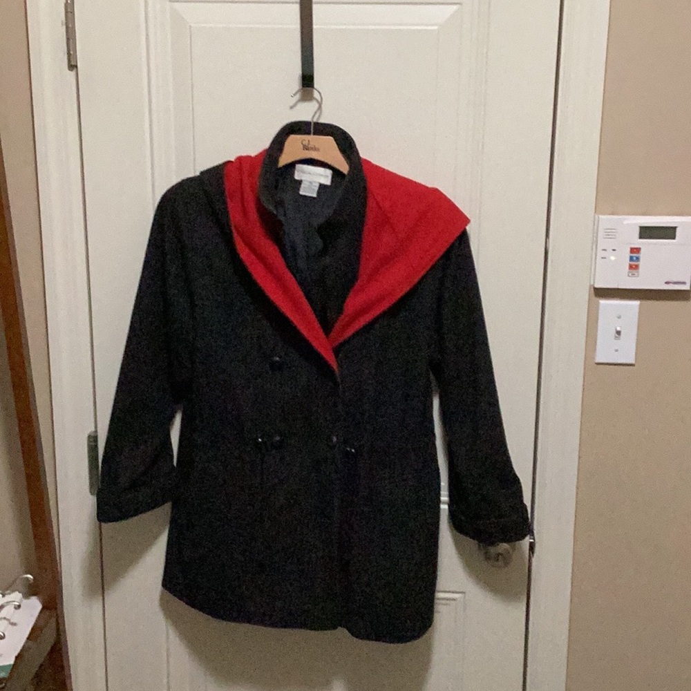 Ladies coat